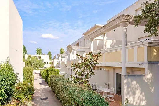 Comfort Aparthotel Six-Fours - SIX FOURS LES PLAGES
