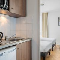 Adagio Access Paris Quai d'Ivry - IVRY SUR SEINE