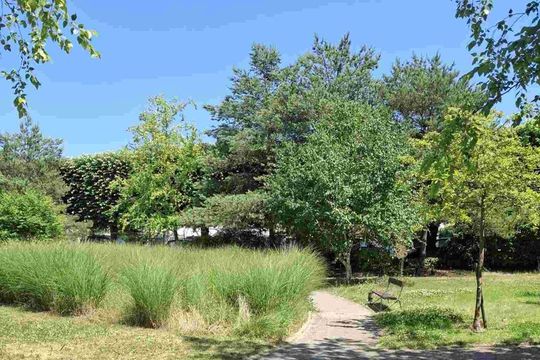 Almage Résidence La Bruyère - RUEIL MALMAISON