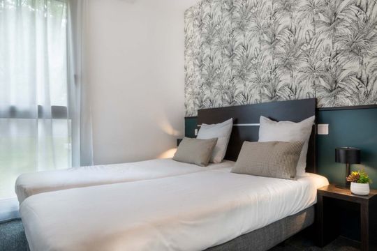 Nemea Appart'Hotel Toulouse Aéroport - TOULOUSE