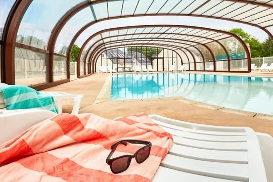 Vacanceole Le Domaine de la Corniche - AUBERVILLE