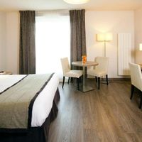 Residhome du Théâtre - VALENCIENNES