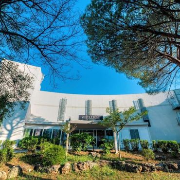 Zenitude La Tour de Mare - FREJUS