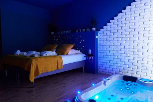 EURL Le Domaine - WAMBRECHIES