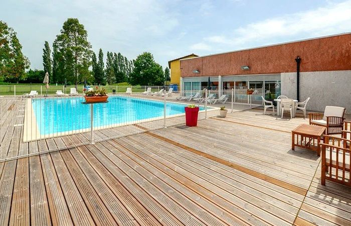 Vacanceole Le Domaine du Green - RIVIERES