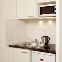 Séjours & Affaires Paris-Bagneux - BAGNEUX