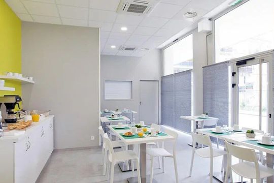 Les Estudines Marseille Flammarion - MARSEILLE 1ER ARRONDISSEMENT