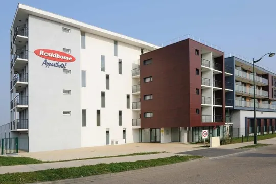 Residhome Carrieres La Défense - CARRIERES SUR SEINE
