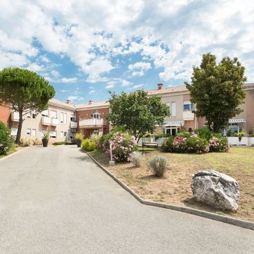 Colisée Residence d’Azur - ROQUEFORT LA BEDOULE