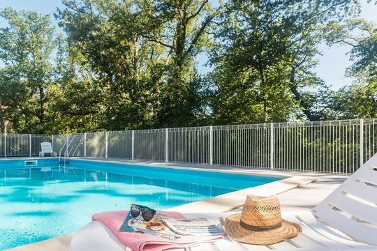 Comfort Aparthotel Nantes La Beaujoire - NANTES