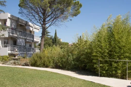 Omeris Domaine de Fontfrède - MARSEILLE 13EME ARRONDISSEMENT