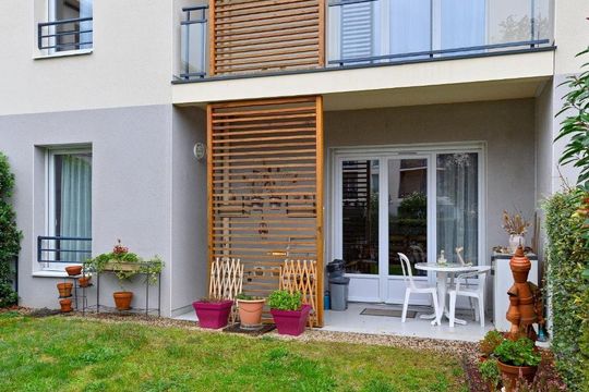 Domitys Les Rives du Cher - MONTLUCON