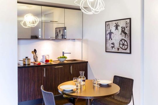 Adagio Serris Val d'Europe - SERRIS