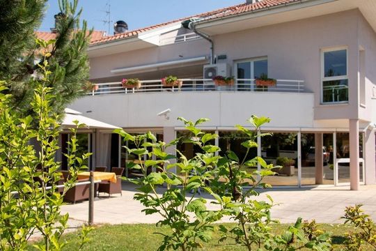 Omeris Résidence du Léman - THONON LES BAINS