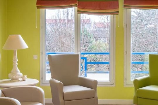 Korian Residence Le Flore - MONTGERON