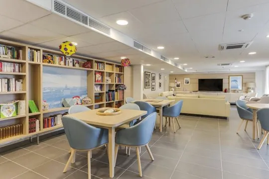 Les Girandières Bourgoin-Jallieu - BOURGOIN JALLIEU