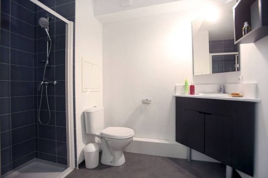 UXCO Student Le 124 - MARSEILLE 3EME ARRONDISSEMENT