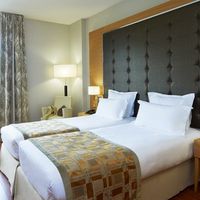 Relais Spa Val d'Europe - CHESSY