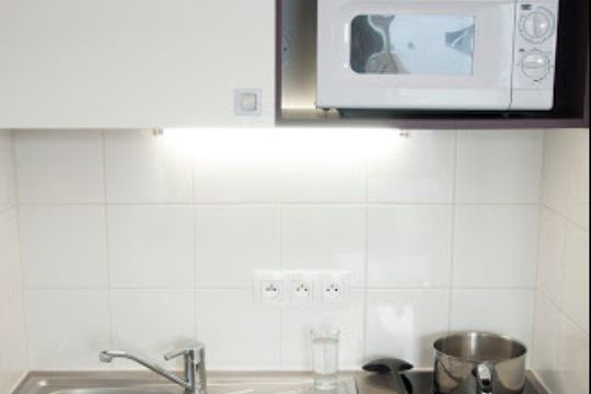 Nexity Studea Boulogne Seguin - BOULOGNE-BILLANCOURT