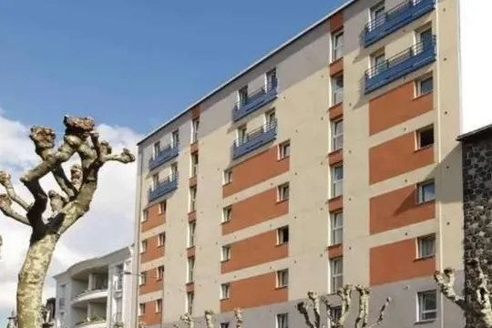 Appart'City Clermont Ferrand Centre - CLERMONT FERRAND