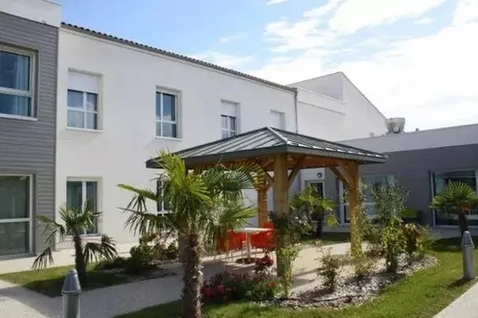 Emeis Les Aloès - SAINT SULPICE DE ROYAN