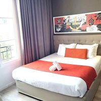 Adagio Serris Val d'Europe - SERRIS