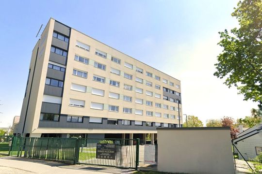 Nemea Appart'Etud Rennes Villejean - RENNES