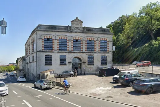 Appart'City Classic Angoulême Centre - ANGOULEME