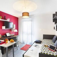 Nemea Appart'Etud Clermont Centre - CLERMONT FERRAND