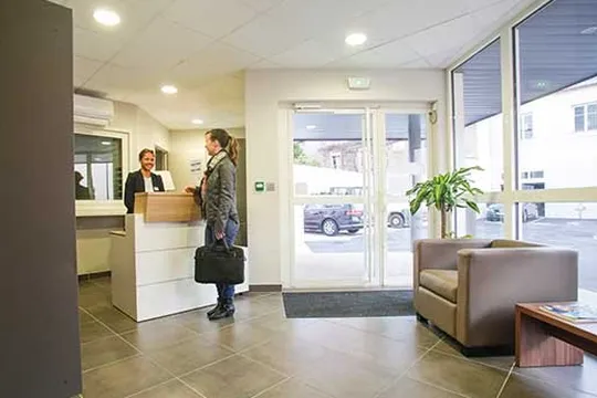 Odalys Campus Orléans Centre - ORLEANS