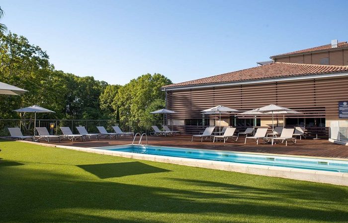 Zenitude Relais & Spa La Valadière - JUVIGNAC