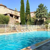 Vacances Bleues Lou Castel - BERRIAS ET CASTELJAU
