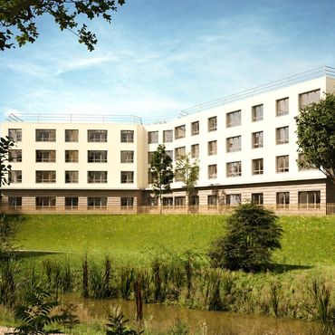 Sweetly Saclay Gif-sur-Yvette - GIF SUR YVETTE