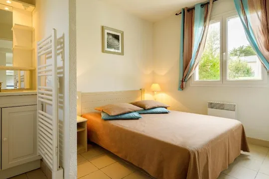 Lagrange Le Hameau de Peemor Pen - CROZON