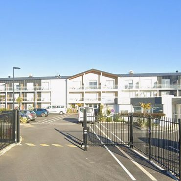 Cap West Larmor-Plage - LARMOR PLAGE