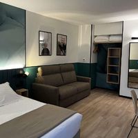 CRH Résidence du Parc - MONTEVRAIN