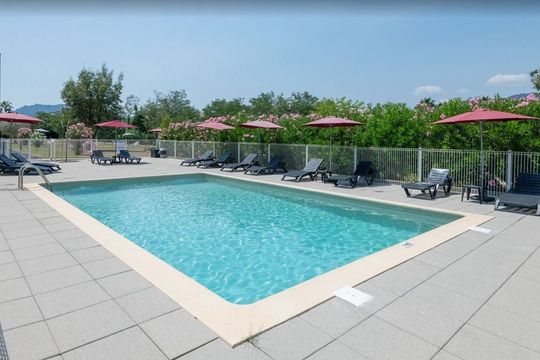 Comfort Aparthotel Canne Mandelieu - MANDELIEU LA NAPOULE