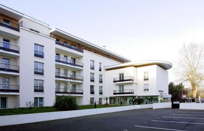 Residis Port Marly Paris Ouest - LE PORT MARLY