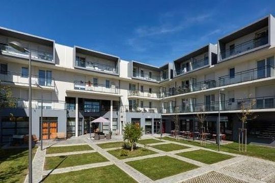 Les Girandières Perpignan - PERPIGNAN