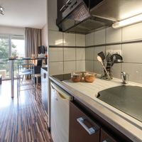 Clarion Le Parc de l'Escale - TOULOUSE