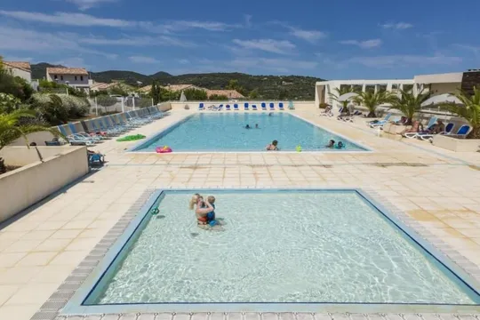 Odalys Les Villas de Belgodère - BELGODERE