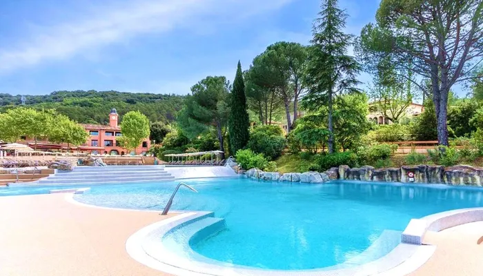 Pierre & Vacances Village Le Rouret - GROSPIERRES