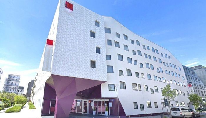 Les Estudines Massy Atlantis - MASSY