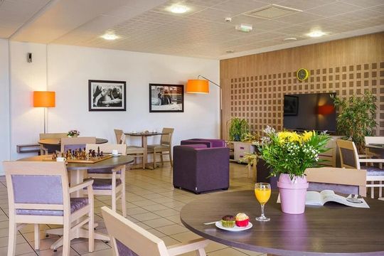 Domusvi Les Templitudes de Tarbes - TARBES