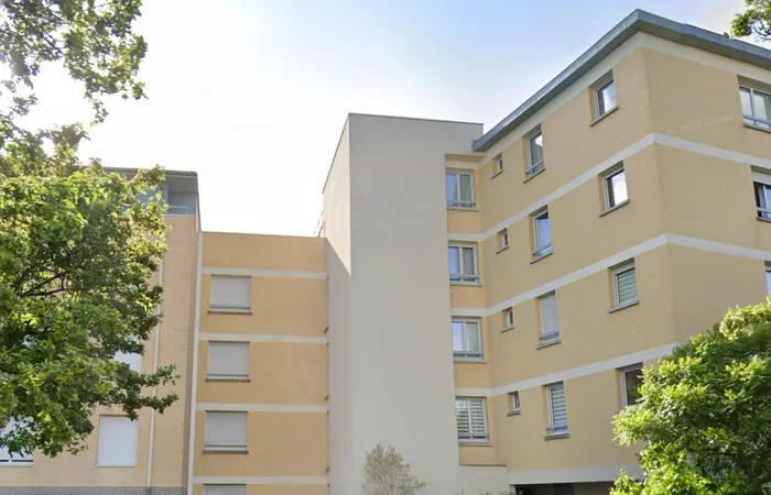 Nexity Studéa Cergy Université 2 - CERGY