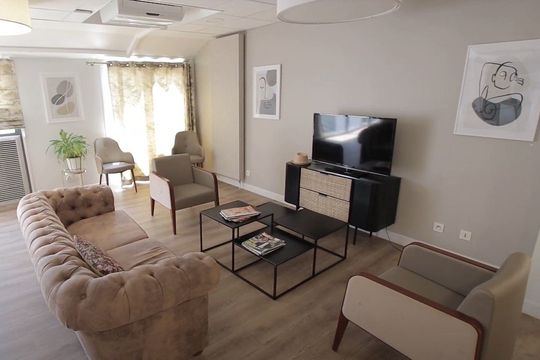 Philogeris Residence Manon - BREST