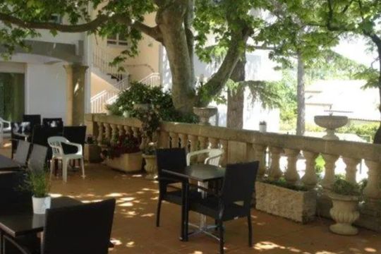 Omeris Domaine de Fontfrède - MARSEILLE 13EME ARRONDISSEMENT