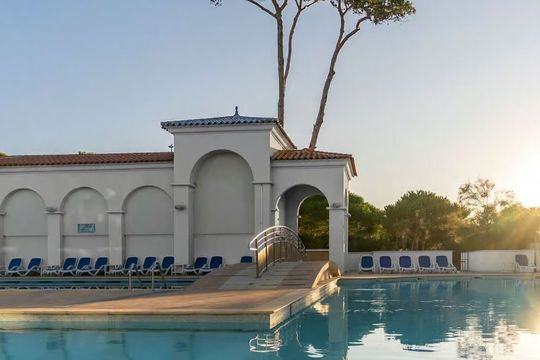 Belambra Clubs "Riviera Beach Club" - HYERES