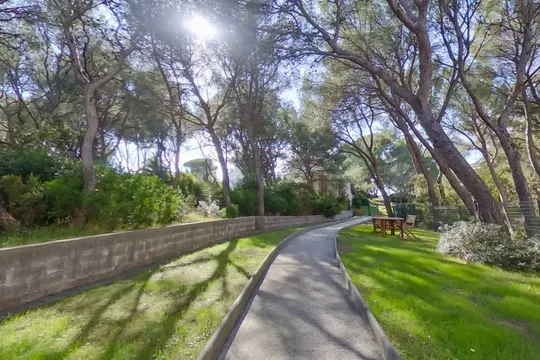 LNA Santé Les Jardins de Mar Vivo - LA SEYNE SUR MER