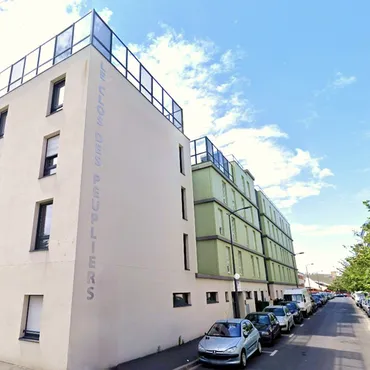 Emeis Le Clos des Peupliers - BOBIGNY